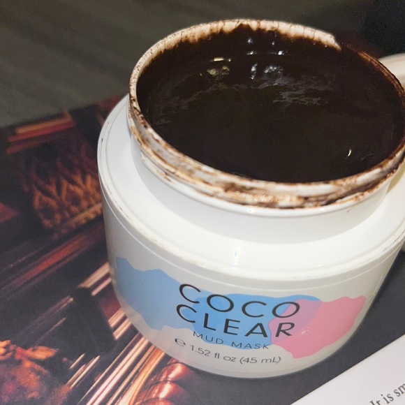 🧖🏼‍♀️ 🥥 • 🇩🇪 Coco Clear 🇩🇪• 🧖🏼‍♀️🥥 … Spoil yo face - Picture 5 of 8